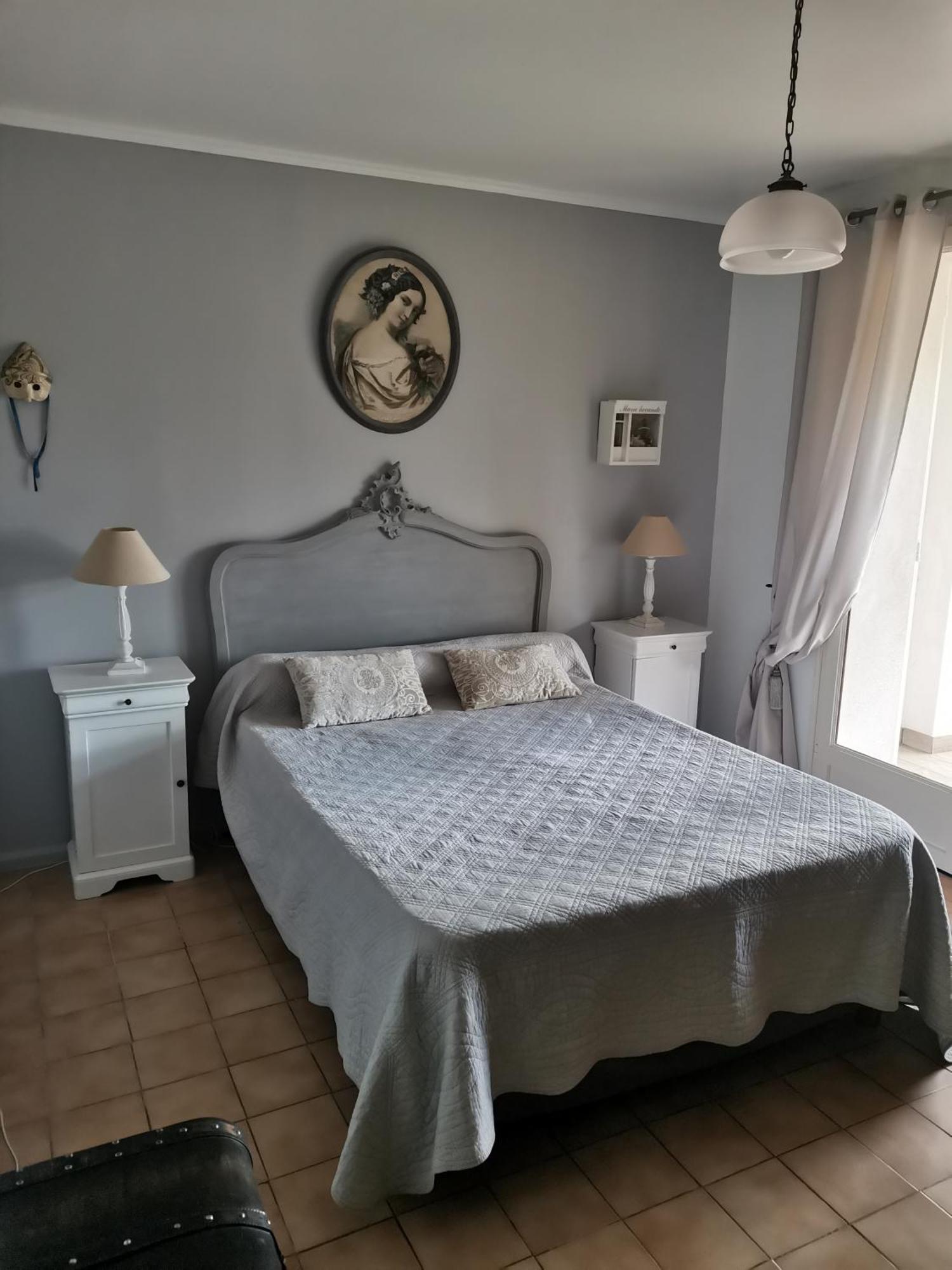Villa Via Serena أجاكسيو المظهر الخارجي الصورة